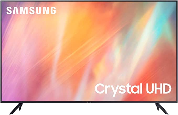 Samsung TV UE50AU7190UXZT Serie AU7100 Samsung TV UE50AU7190UXZT Serie AU7100